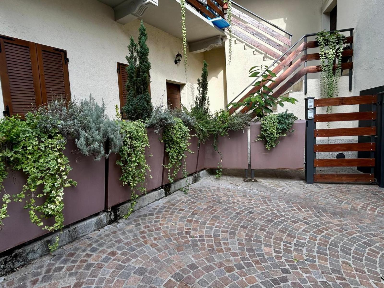 Kibilu - Bodio Near Lake Varese Lomnago Extérieur photo